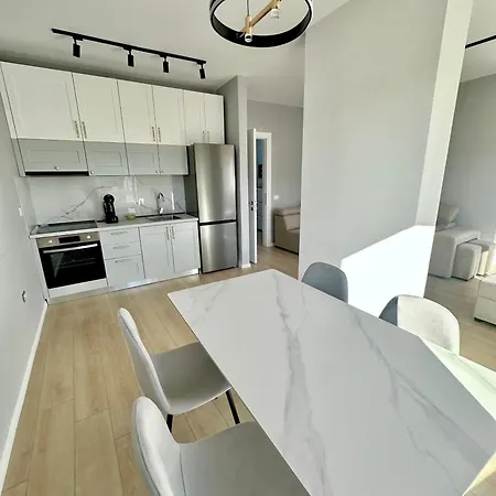 Apartament Sun