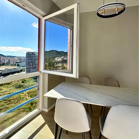 Apartament Sun Tirana