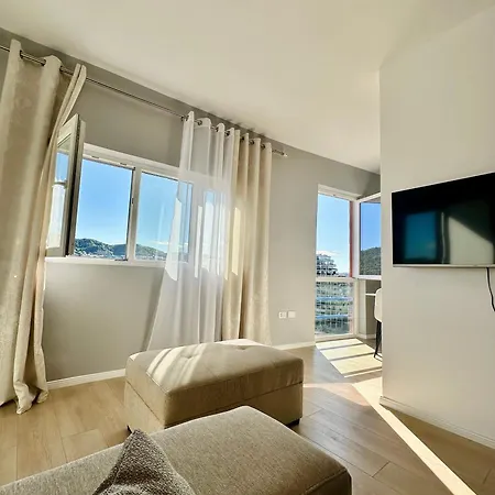 Sun Apartment